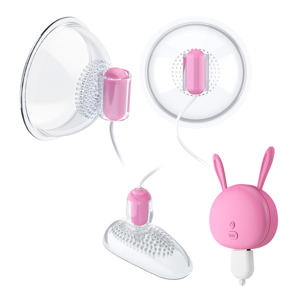 Nipple Cover Pasties - Meme büyütme stimülasyon meme vajina kadınlar