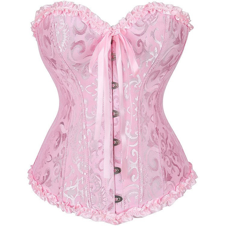 Corset Waist Cinch - En Çok Satan Straplez Beli İncelten