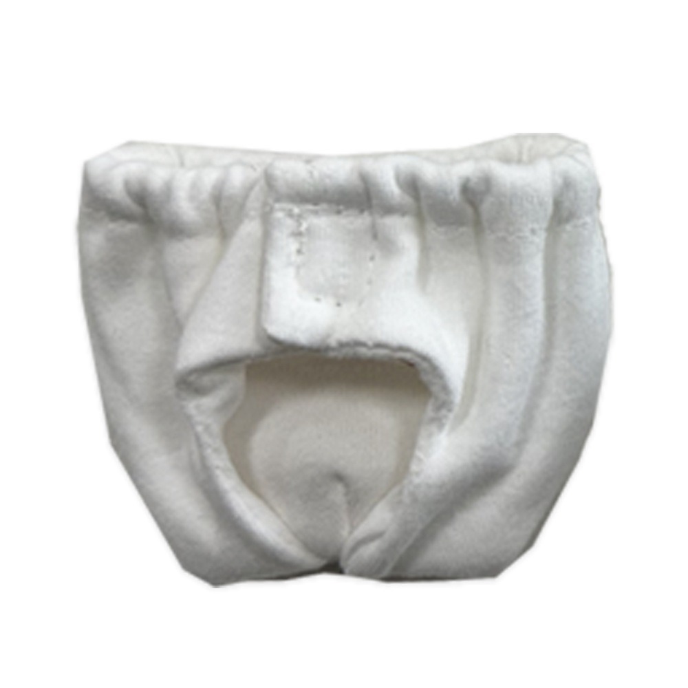 Period Panty Absorbent - Emici Sincap Bezi Sızdırmaz Nefes Alabilen
