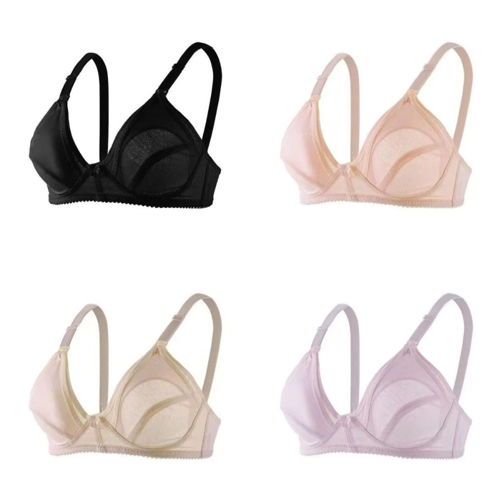 Pamuklu Hamilelik Emzirme Süty - Nursing Bra Sleep incelemesi ve fiyatı