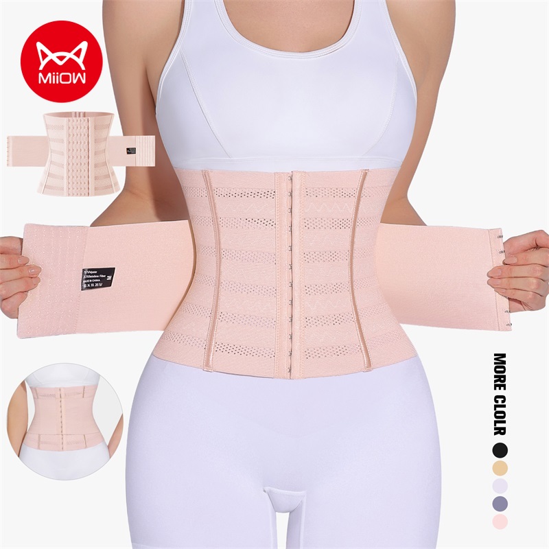MiiOW bel eğitmen korse kadın  - Shapewear Bodysuit Firm incelemesi ve fiyatı