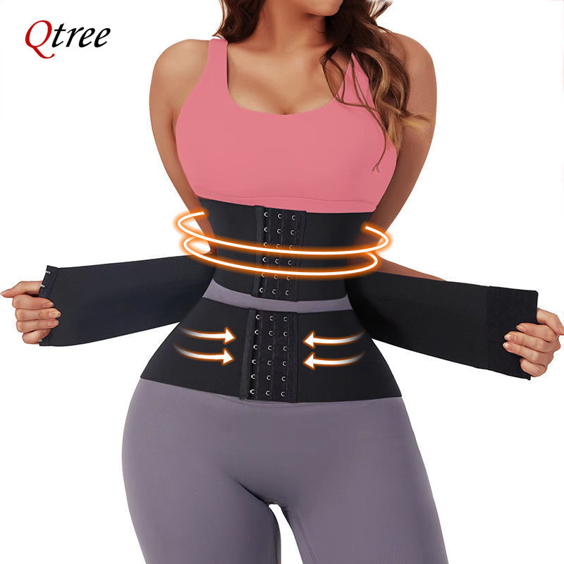 Qtree Yükseltilmiş Bel Eğitmen - Shapewear Bodysuit Firm incelemesi ve fiyatı