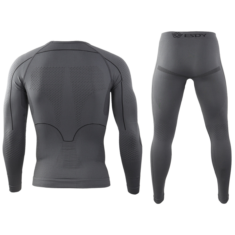 Açık Hava Sporları Dikişsiz İç - Seamless Underwear Women incelemesi ve fiyatı