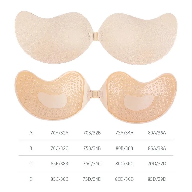 Görünmez Askısız Yapışkanlı Sü - Silicone Bra Adhesive incelemesi ve fiyatı