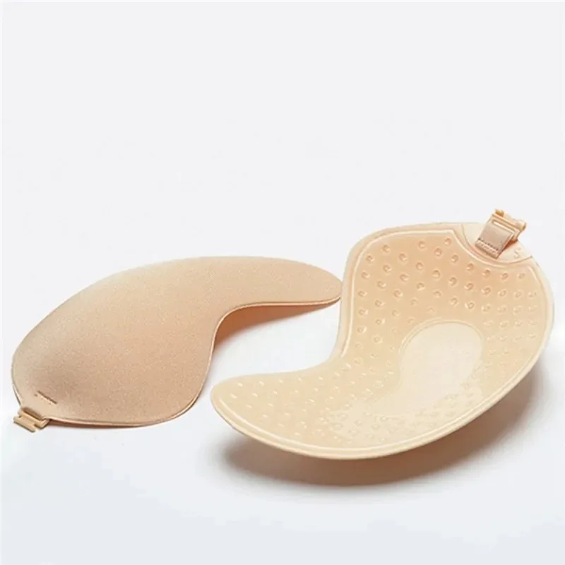 1/2 adet Görünmez Push Up Süty - Strapless Bra Backless incelemesi ve fiyatı
