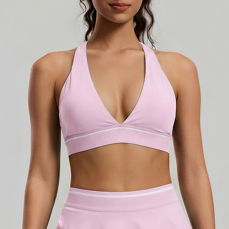 Moda Amerikan Tarzı Yoga Sütye - Sports Bra High Impact incelemesi ve fiyatı