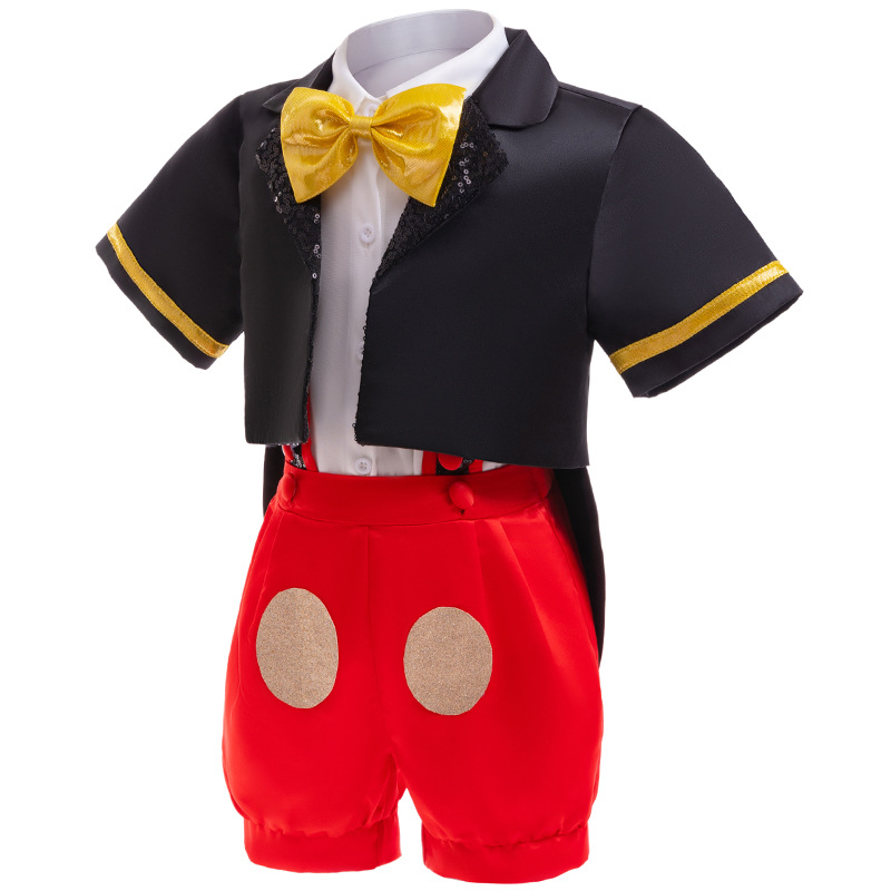 Çocuk Boys karikatür fare Cosp - Boyshort Underwear incelemesi ve fiyatı
