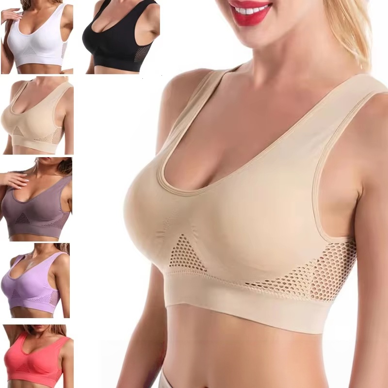 Artı Boyutu 1 adet Kadın Spor  - Seamless Underwear Women incelemesi ve fiyatı