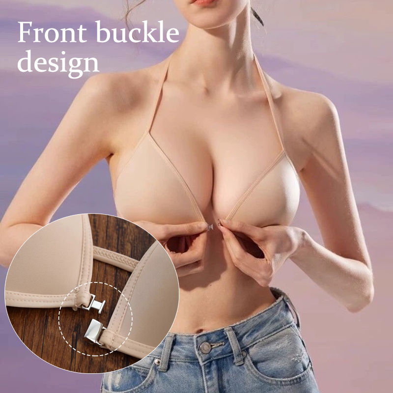 Kadınlar dikişsiz sütyen derin - Bralette Wireless Soft incelemesi ve fiyatı