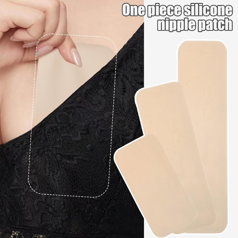 Silikon Göğüs Kaldırma Bandı K - Silicone Bra Adhesive incelemesi ve fiyatı