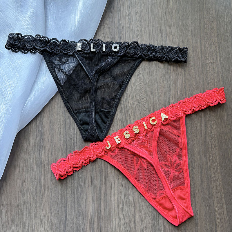 Özel tanga külot adı kristal m - Thong Bikini Women incelemesi ve fiyatı