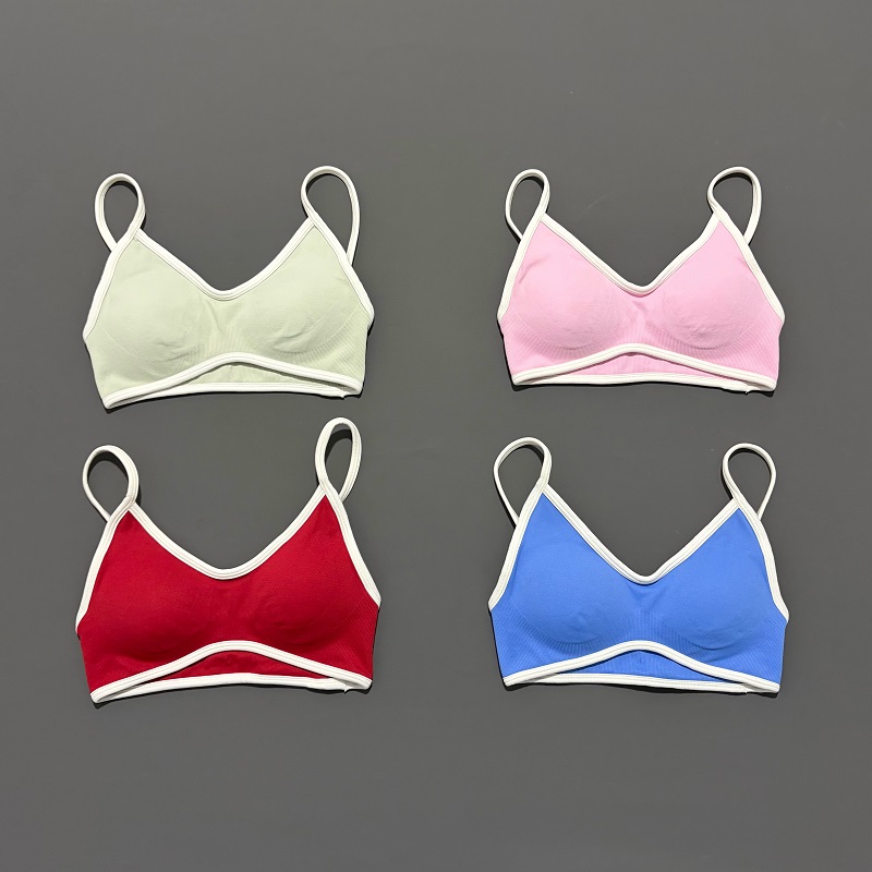 Kadın spor sutyeni ayarlanabil - Sports Bra High Impact incelemesi ve fiyatı