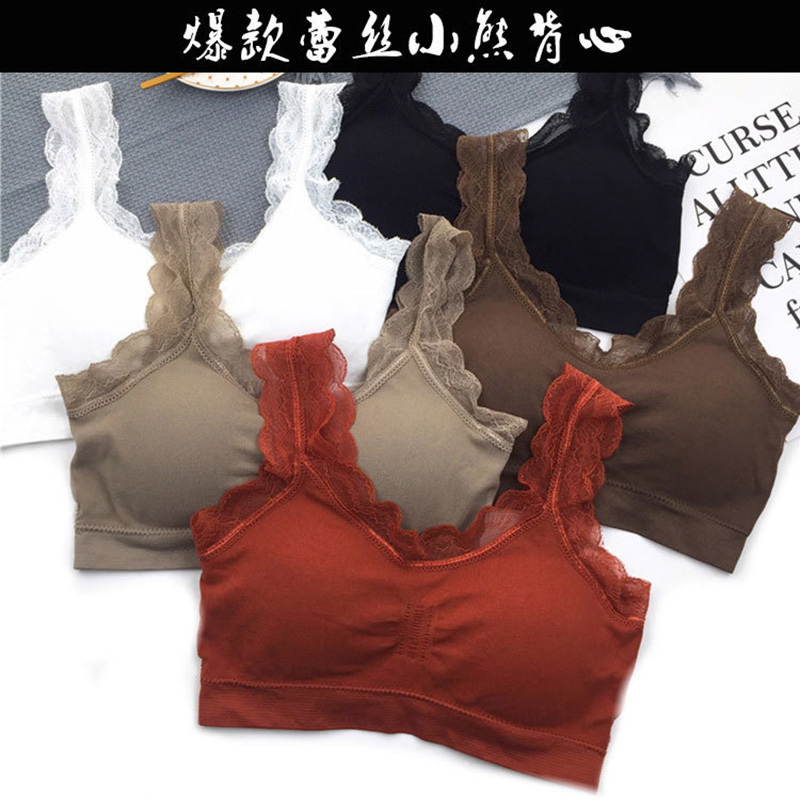 3D seksi dantel iç çamaşırı di - Strapless Bra Backless incelemesi ve fiyatı