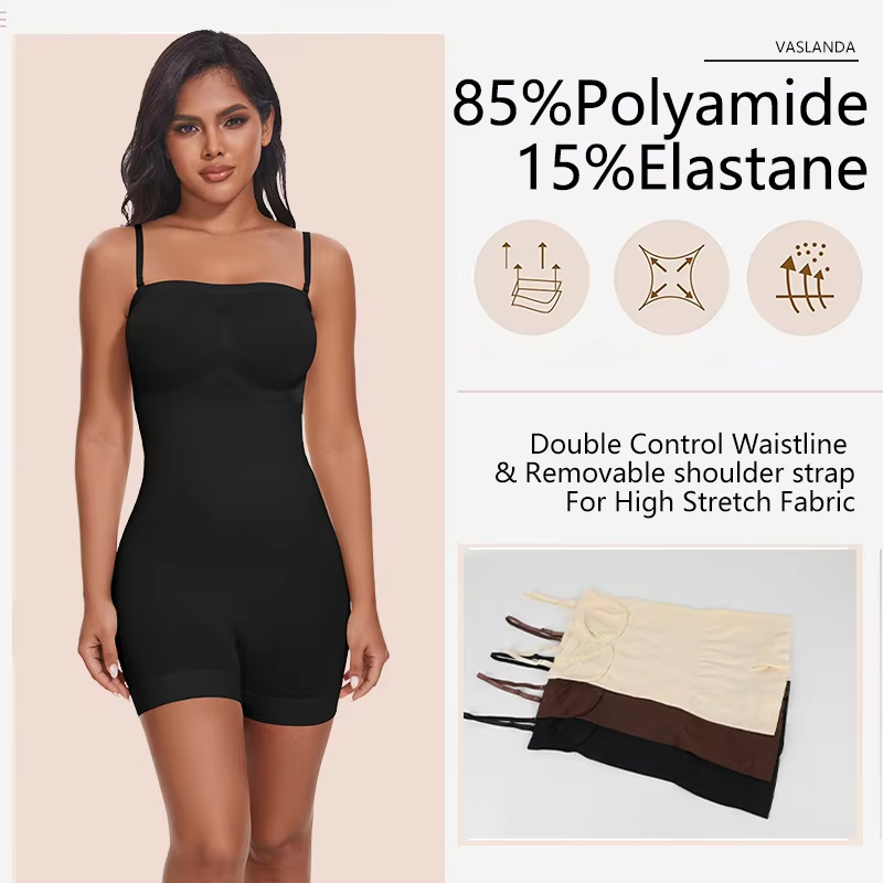 Straplez Shapewear Bodysuit Po - Shapewear Bodysuit Firm incelemesi ve fiyatı