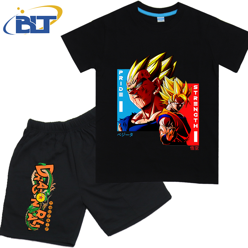 Dragon Ball Son Goku anime tiş - Boyshort Underwear incelemesi ve fiyatı
