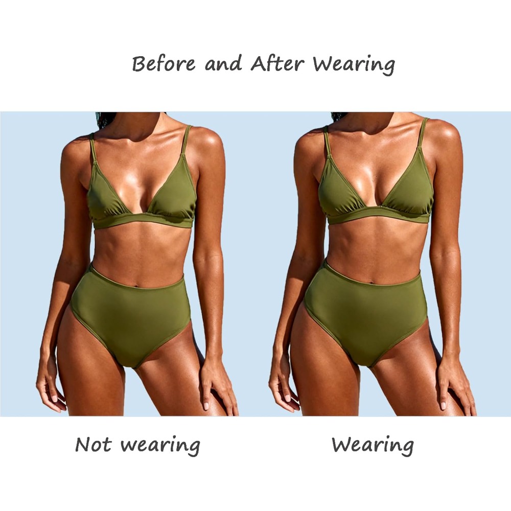 Yapışkanlı Silikon Sütyen Pedl - Silicone Bra Adhesive incelemesi ve fiyatı