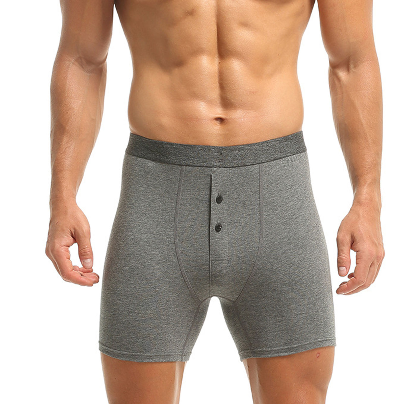 Erkek iç çamaşırı külot kumaş  - Boyshort Underwear incelemesi ve fiyatı