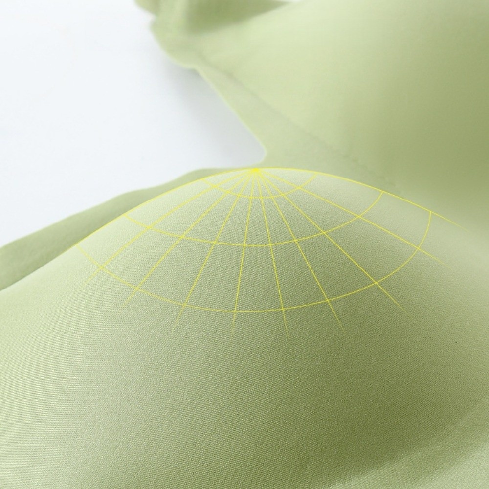 Sarkma Önleyici Push Up Kablos - Bralette Wireless Soft incelemesi ve fiyatı
