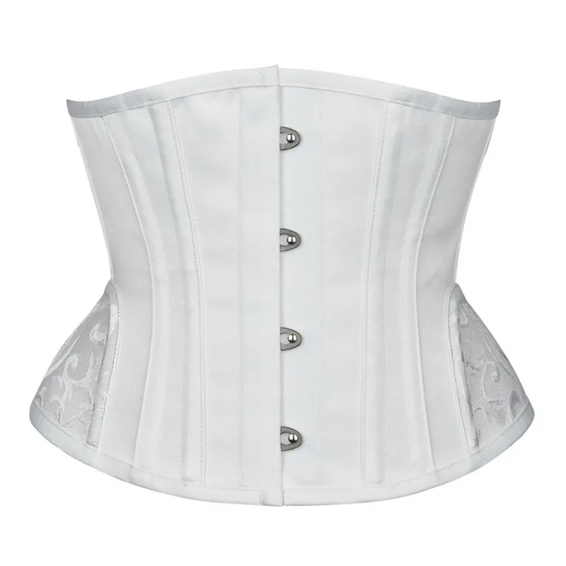 Kadın Korse Spiral Çelik Kemik - Corset Waist Cinch incelemesi ve fiyatı