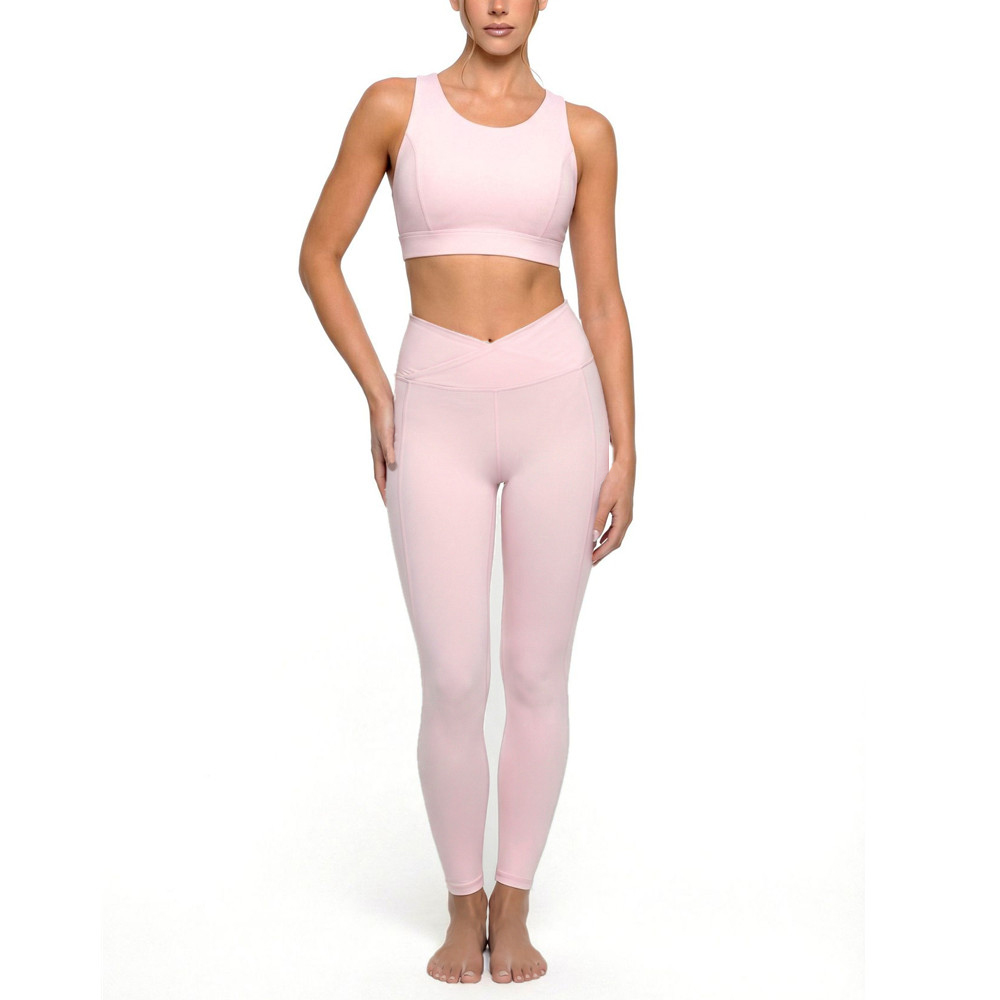 Pad Push Up Yoga Spor Sutyeni  - Sports Bra High Impact incelemesi ve fiyatı