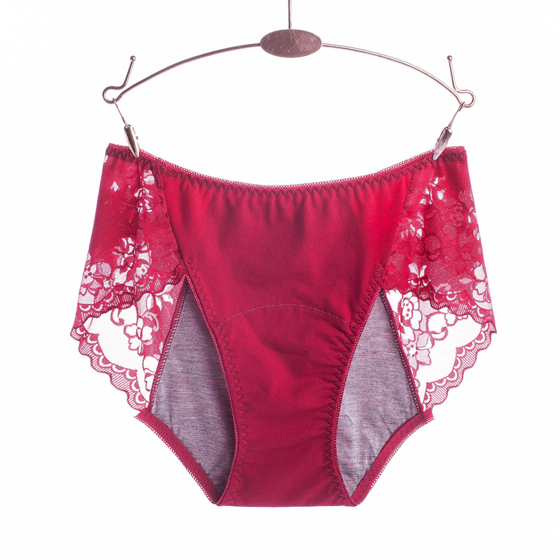 3XL Büyük Boy Seksi Dantel Küç - Period Panty Absorbent incelemesi ve fiyatı