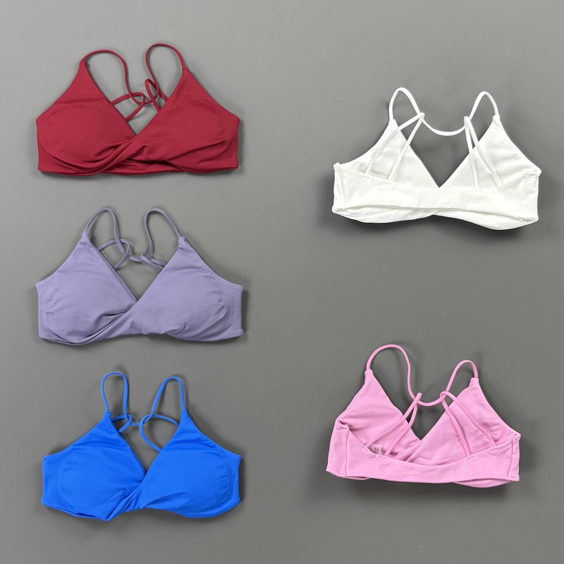 Vision Kadın Spor Sütyeni V Ya - Seamless Underwear Women incelemesi ve fiyatı