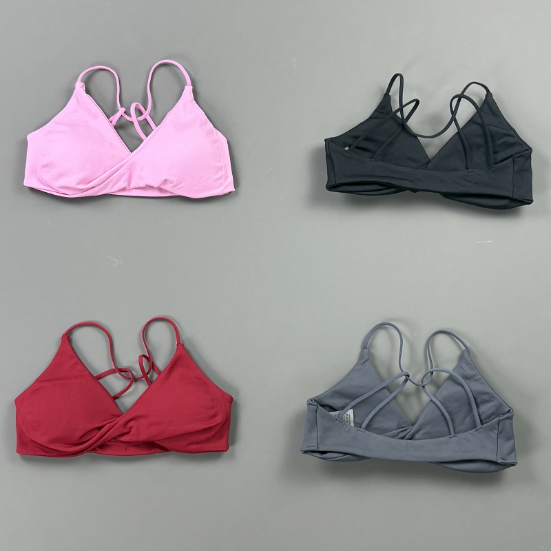 Vision Kadın Spor Sütyeni V Ya - Seamless Underwear Women incelemesi ve fiyatı