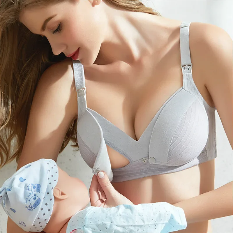 Annelik hemşirelik sutyen hami - Nursing Bra Sleep incelemesi ve fiyatı
