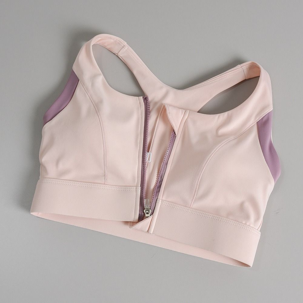 Rahat Patchwork Ön Fermuar Spo - Seamless Underwear Women incelemesi ve fiyatı