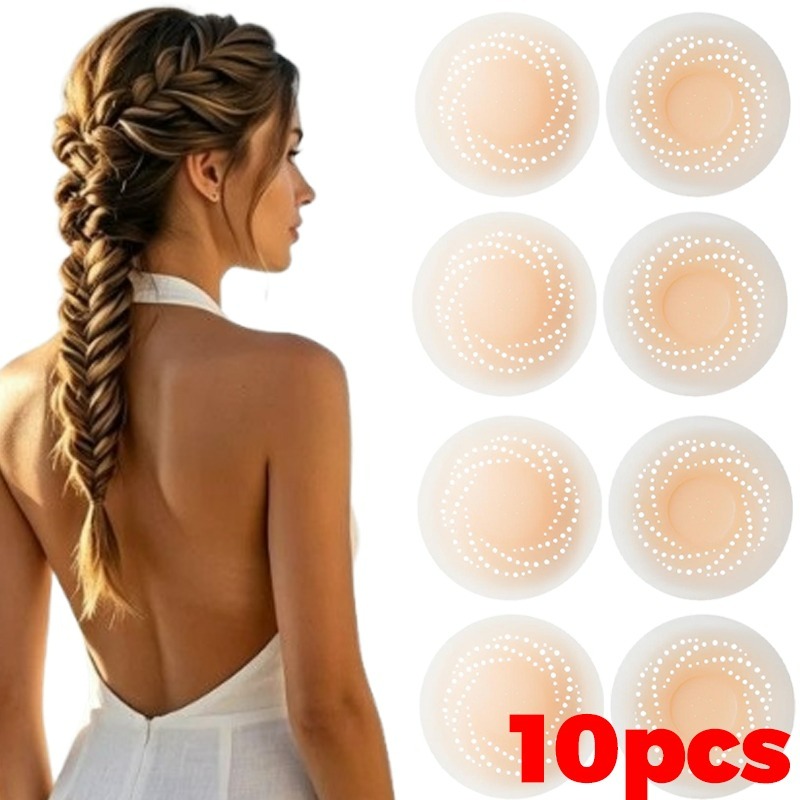 2/10 adet Nefes Alabilen Meme  - Silicone Bra Adhesive incelemesi ve fiyatı