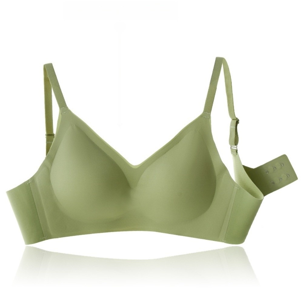 Push Up Kablosuz Sütyen Toparl - Bralette Wireless Soft incelemesi ve fiyatı
