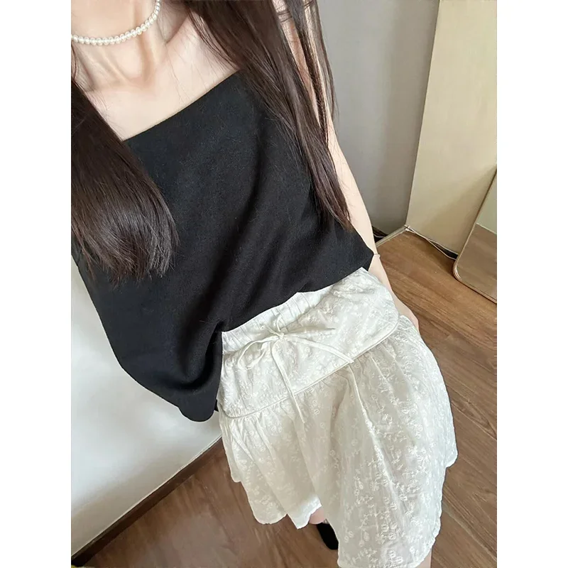 Renk Kontrast Şık Kız 2 adet S - Cami Top Lace incelemesi ve fiyatı