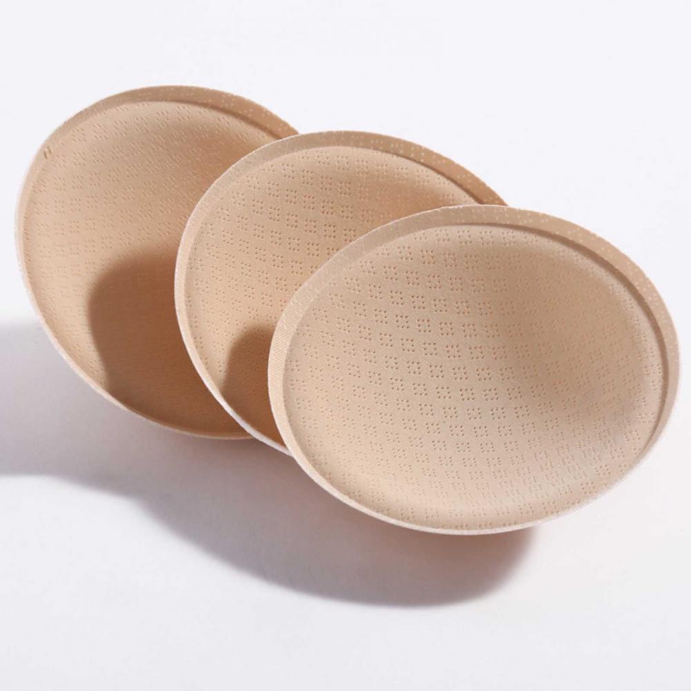 1 Çift Yuvarlak Sünger Push Up - Push Up Bra Padded incelemesi ve fiyatı