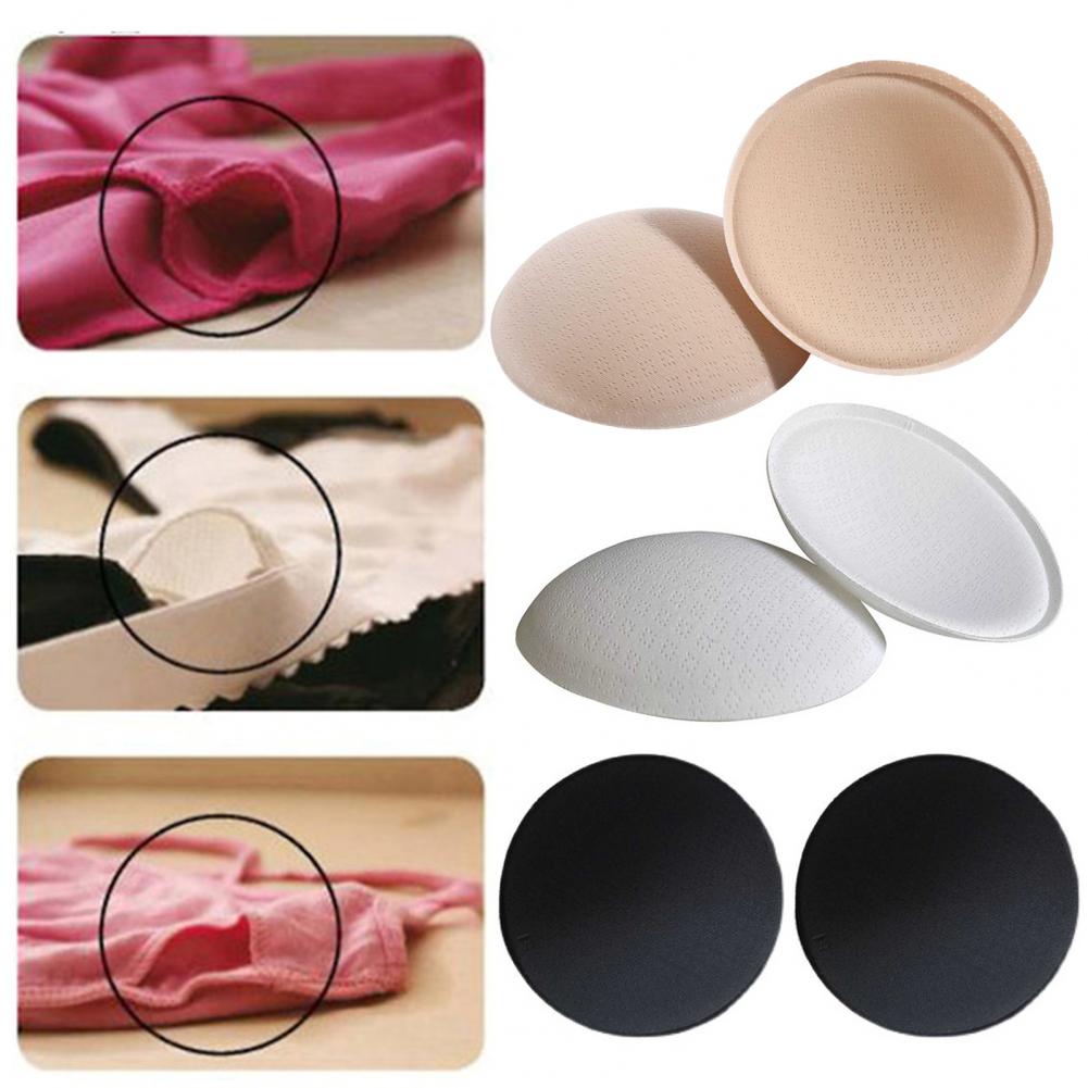 1 Çift Yuvarlak Sünger Push Up - Push Up Bra Padded incelemesi ve fiyatı