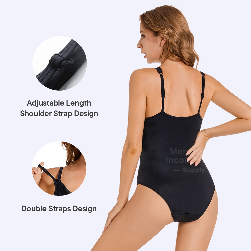Kadın Regl Mayo Tek Parça Sızd - Period Panty Absorbent incelemesi ve fiyatı