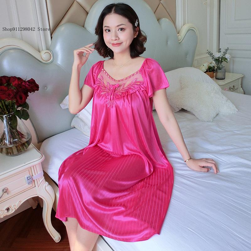 Yaz sonbahar bahar seksi iç ça - Babydoll Chemise Night incelemesi ve fiyatı