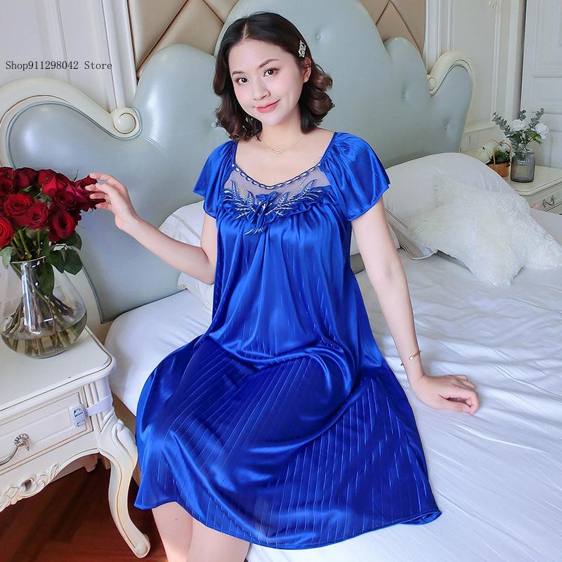 Yaz sonbahar bahar seksi iç ça - Babydoll Chemise Night incelemesi ve fiyatı