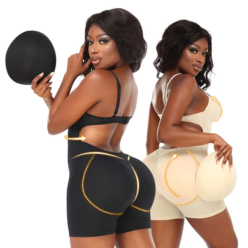 Bodysuits Shapewear Yastıklı K - Shapewear Bodysuit Firm incelemesi ve fiyatı