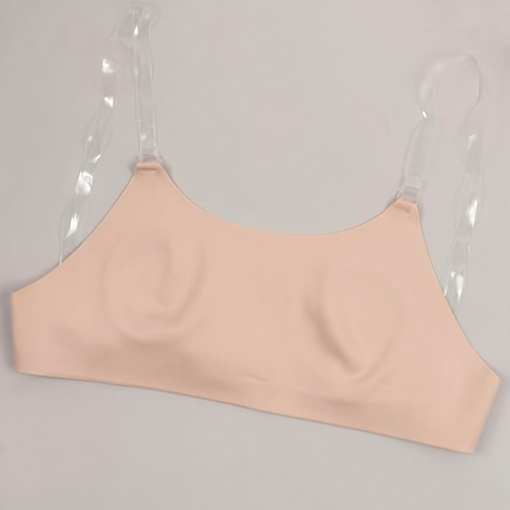 İç Giyim Görünmez Askılı Kablo - Strapless Bra Backless incelemesi ve fiyatı