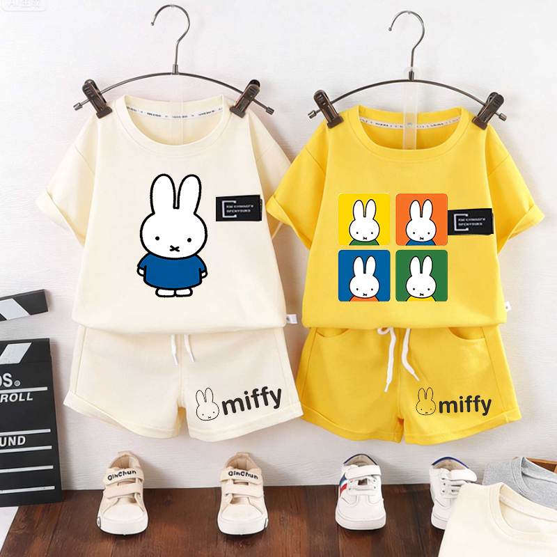 Miffys Tavşan Çocuklar Kısa Ko - Boyshort Underwear incelemesi ve fiyatı