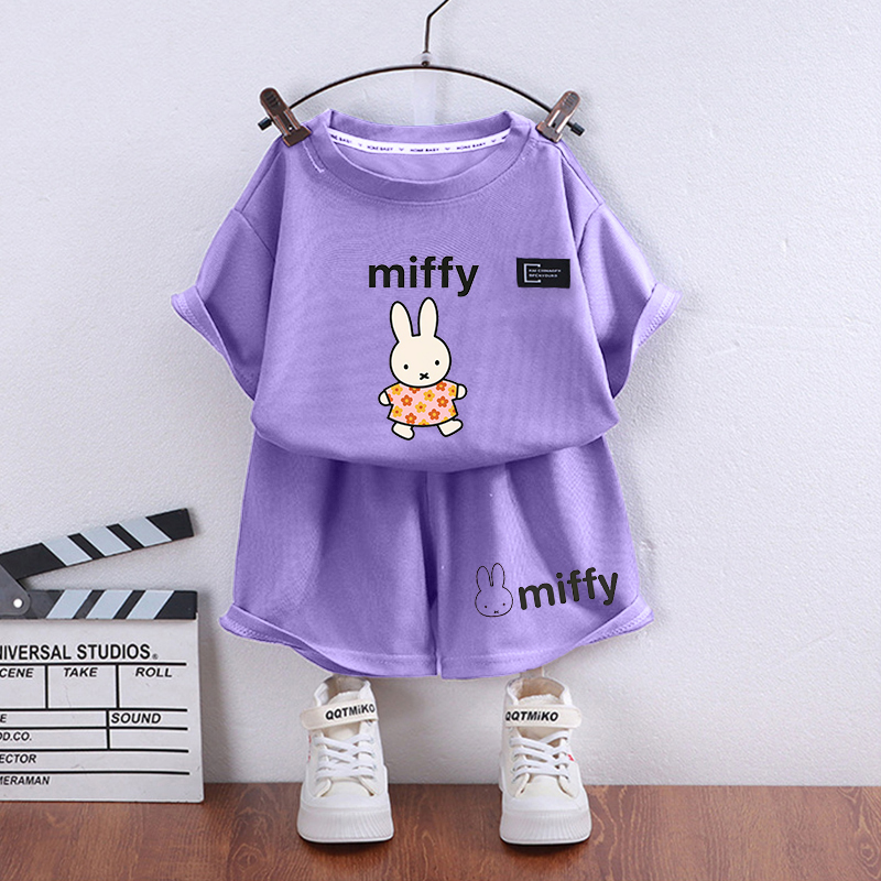 Miffys Tavşan Çocuklar Kısa Ko - Boyshort Underwear incelemesi ve fiyatı
