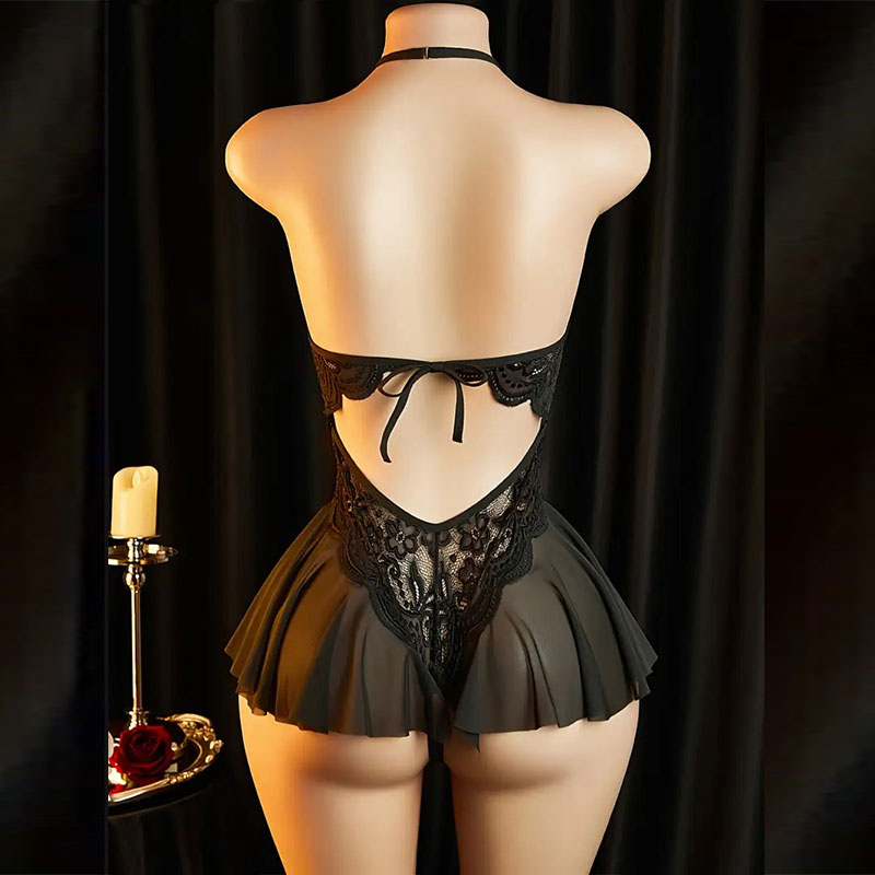 Yetişkin Kadınlar İçin Açık Ka - Bodystocking Fishnet incelemesi ve fiyatı