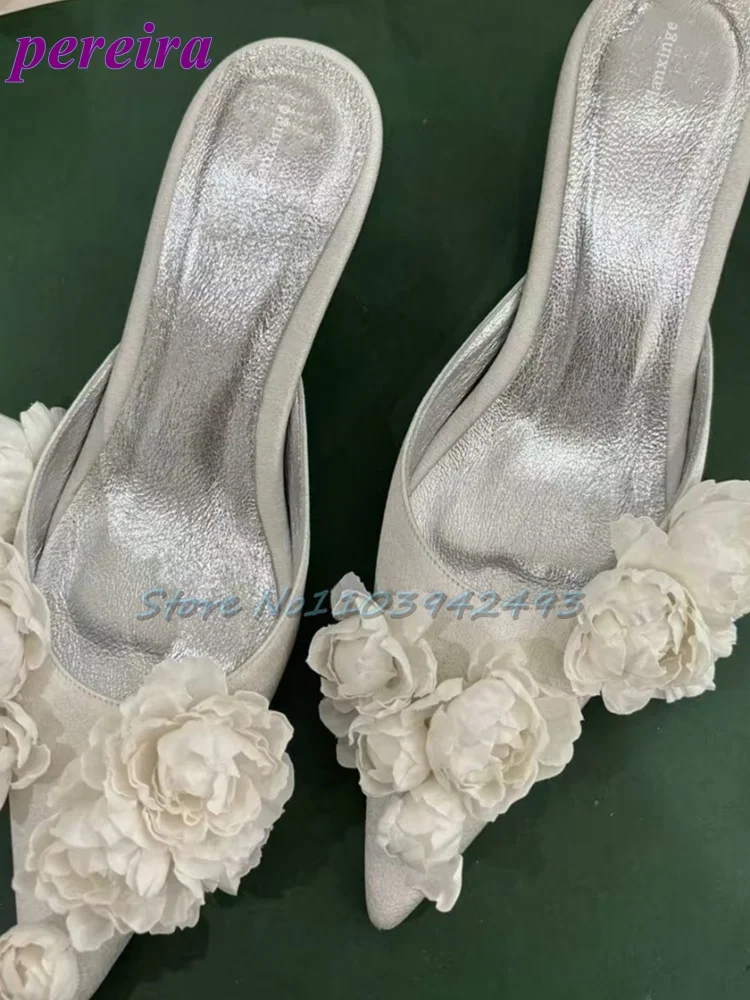 Çok Çiçek Düğün Sandalet Saten - Slip Dress Satin incelemesi ve fiyatı