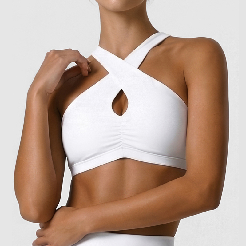 Kadın yumuşak spor iç çamaşırı - Sports Bra High Impact incelemesi ve fiyatı