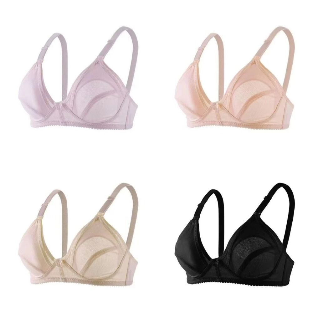 Yumuşak Pamuklu Hamilelik ve E - Nursing Bra Sleep incelemesi ve fiyatı