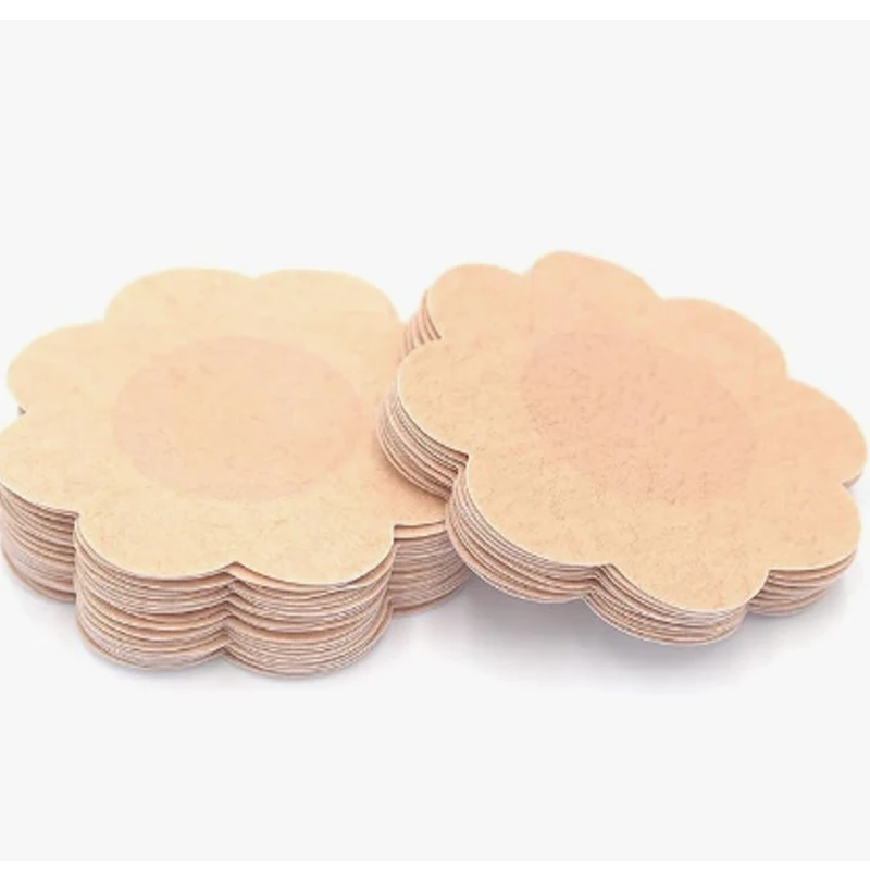 20/100 Parça Göğüs Kılıfı Meme - Nipple Cover Pasties incelemesi ve fiyatı