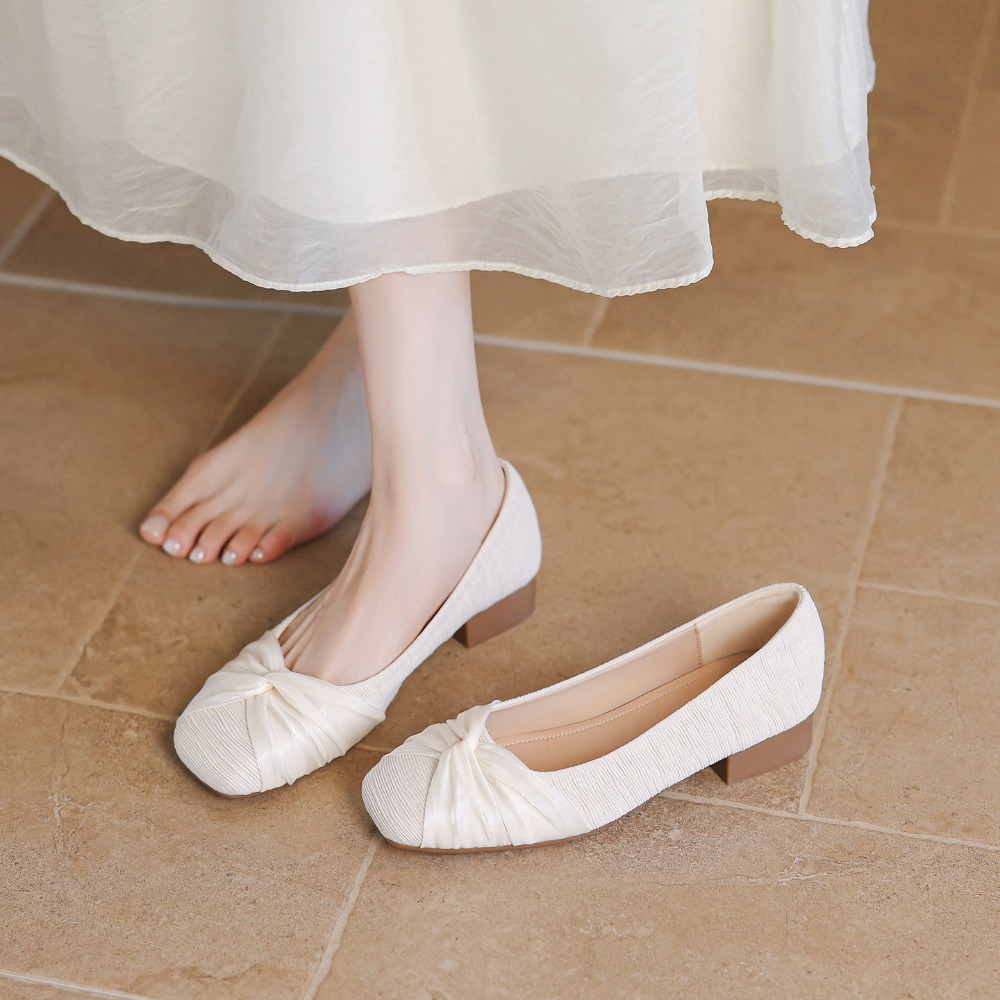 Şık Kadın Babetleri Saten Kalı - Slip Dress Satin incelemesi ve fiyatı
