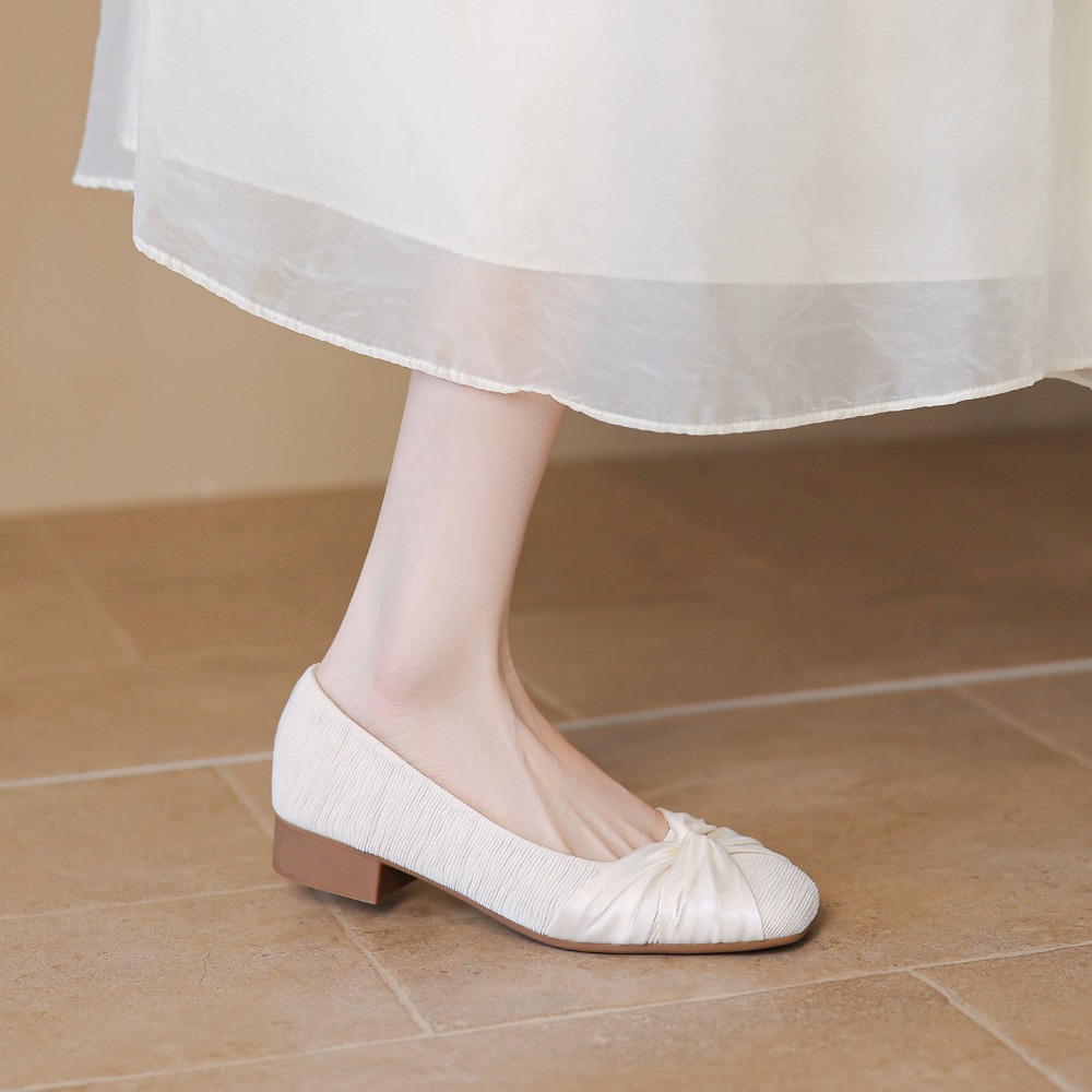 Şık Kadın Babetleri Saten Kalı - Slip Dress Satin incelemesi ve fiyatı