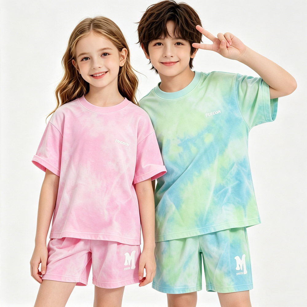 5-14Years Çocuklar Spor Seti P - Boyshort Underwear incelemesi ve fiyatı