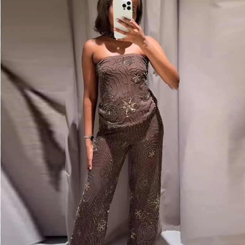 HXAO korse kırpma üstleri kadı - Strapless Bra Backless incelemesi ve fiyatı